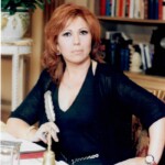 Anna La Rosa